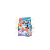 ราคา 108 SHOP ผงซักฟอกพลัง 3 แจ๋ว+แจ่ม 300g (56350276032)