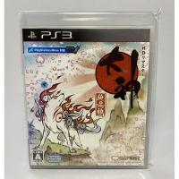ราคา PS3 : Okami HD ..... (10904656426)