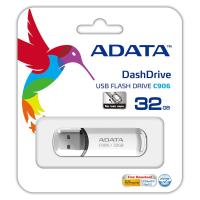 ราคา ใหม่ ADATA C906 Flashdisk USB 2.0 Classic Series 32GB (26515233456)