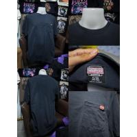 ราคา "ส่งฟรี"เสื้อยืดสีดำลายแบรนด์ Wrangler (ไซส์XL) (40374108022)