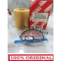 ราคา กรองน้ํามันเครื่องโตโยต้าสําหรับTOYOTA Mark X, Cruiser FJ, Lexus IS250 IS350 (47904635725)
