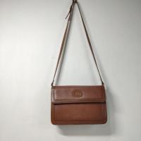 ราคา วินเทจ สะพายข้างหนังแท้ nina ricci (7215372425)