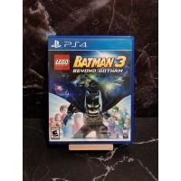 ราคา Lego Batman 3 Beyond Gotham : ps4 (มือ2) (17236692092)