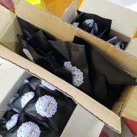 ราคา สบู่สครับกากกาแฟ Kaffee Scrub Soap (7569012118)