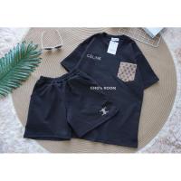 ราคา CELINE เสื้อผ้าแฟชั่น (21591834733)