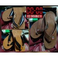 ราคา CC-OO รองเท้าแตะแบบหนีบแท้ 100% ซื้อตรงจากshopจัดส่งพร้อมถุงshop (9257884297)