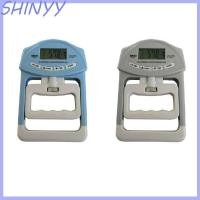 ราคา SHI 90กก. Digital Hand Dynamometer Auto Capturing Hand Grip Power Operation (57502861285)