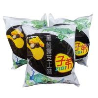 ราคา สินค้าใหม่พร้อมสต็อกยูนนานพิเศษ95กรัมบราเดอร์มันฝรั่งทอดป่องทุเรียนกุ้งก้ามกรามข้าวโพดเห็ดทรัฟเฟิลดําตัดหนาศูนย์ขายส่งเดิมตัดคลื่น20260125 (55905290296)