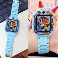 ราคา Crazy Zoo Judy Nick Strap + เคสป้องกัน Imoo Z1 Z2 Z3 Z5 Z6 Z7 X10 สายรัดแม่เหล็ก Imoo Z1 Z2 Z3 Z5 Z6 Z7 X10 เคสป้องกัน (50404393665)