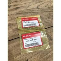 ราคา แกนกระเดื่องวาล์ว แท้ฮอนด้า ( ราคา/2ชิ้น ) เวฟ125i / MSX125 / MSX125 SF ไอดี+ไอเสีย ( 14451-KTC-900 ) ( 14452-KTC-900 ) (9640372826)