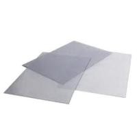 ราคา แผ่นพลาสติกทำปก A4 (แพ็ค100แผ่น) (511272207)