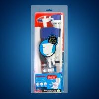 ราคา DONMARK อะไหล่ชักโครก อะไหล่หม้อน้ำ ชุดอุปกรณ์ชักโครกรุ่นปัดข้าง รุ่น SN-108 (25667294332)