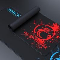 ราคา แผ่นรองเมาส์เกมแผ่นรองเกมแผ่นรองเดสก์ท็อปแผ่นรองเมาส์ธุรกิจ RGB แผ่นรองเมาส์เรืองแสง IMICE (50402723566)