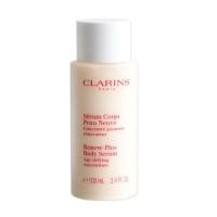ราคา *แท้*Clarins Renew-Plus Body Serum 100ml (9720933350)