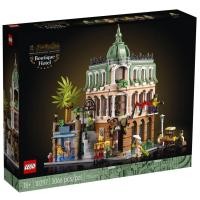 ราคา LEGO Creator Expert Boutique Hotel 10297 (14029639520)