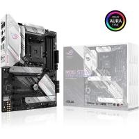 ราคา MAINBOARD (เมนบอร์ด) AM4 ASUS ROG STRIX B550-A GAMING Warranty 3 - Y (3686744961)