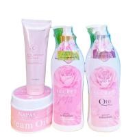 ราคา NAPAS โลชั่นนมหอม ออยนม เซรั่มพิเทร่า กันแดด บำรุงผิวขาวใส ลดแตกลาย (25918114161)