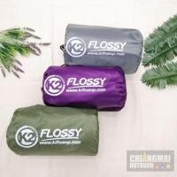 ราคา แผ่นรองนอน K2 Flossy (1242667131)