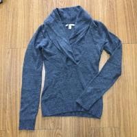 ราคา เสื้อแขนยาวแบนรด์ESPADAสีเทาเข้ม (12569607684)