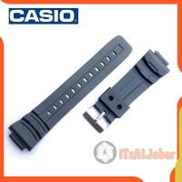 ราคา สายนาฬิกา Casio G 7710 สายยาง สายนาฬิกา Casio G7710 (26681901248)