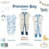 ราคา Libby Sleepsuit สําหรับผู้ชาย (48704047622)