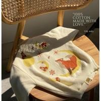 ราคา Tilly Milly new✨cardigan size 3-4T (21329267508)