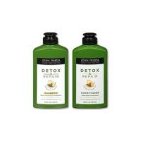 ราคา JOHN FRIEDA Detox & Repair (18906551455)