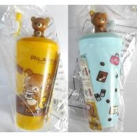 ราคา [ส่งต่อ ยังไม่ได้ใช้] กระบอกน้ำ 7-11 ลาย Rilakkuma (19007769638)