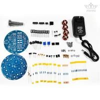 ราคา Magnetic Levitation DIY Welding Kit with 50g Load Capacity for Electronics (53750953699)