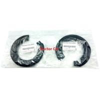 ราคา แท้ศูนย์ ยางรองสปริงหน้าตัวล่าง โตโยต้า วีออส ยาริส Toyota Vios Yaris NCP150 2013-2017 (14893258304)