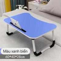 ราคา โต๊ะวางโน๊ตบุคไม้ มี ไอแพด/ที่ตั้งโทรศัพท์ (42963516010)