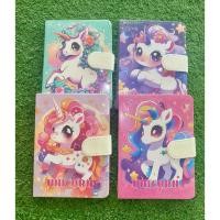 ราคา สมุดจดบันทึกมินิตัวละครยูนิคอร์น / สมุดจดบันทึกพ็อกเก็ตมินิยูนิคอร์น / สมุดจดบันทึกขนาดเล็ก (48053227929)