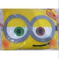 ราคา หมอนมินเนียน คิงบ๊อบ minion king bob ของแท้ นุ่ม ญี่ปุ่น (1197195461)