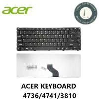 ราคา ACER 4741 คีย์บอร์ดแล็ปท็อปสําหรับ ASPIRE 4740 4736 4535 4410 4736Z 4738 4739 4741z 3810 4810 4750 4752 (50101803696)