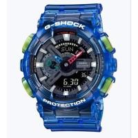 ราคา CASIO นาฬิกาข้อมือ G-SHOCK รุ่น GA-110JT-2A (27018940310)