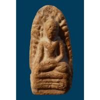 ราคา พระรอด พระลำพูน พระเครื่องสายแคล้วคลาด เมตตามหานิยม เสริมโชคลาภ No.029 (53605457188)