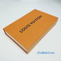 ราคา กล่องแม่เหล็กหลุยส์ [ มือสองสภาพสวย ] (23064520654)