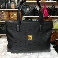 ราคา กระเป๋าmcm ของแท้​ อะไหล่ทอง สวย​ ขนาด​ 16นิ้ว​ สูง11นิ้ว​ (6617216999)