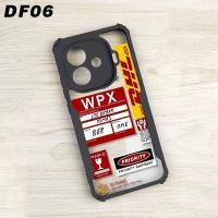 ราคา CASE CLEAR MOTIF FUSION SHOCKPROOF สําหรับ VIVO IQ00 Z5 IQ00 Z7 4G/T2 4G IQ00 Z8/IQ00Z8X 5G IQ00 Z9 5G IQ00 NEO 10 PRO 5G IQ00 (46951557020)