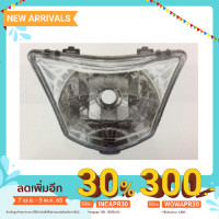 ราคา ไฟหน้า Spark135 . (7215992182)