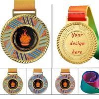 ราคา 10 ถึง 50 ชิ้น 2.55 นิ้วทองสีเหรียญบาสเกตบอล Trophy รางวัลเหรียญ Trophies ของขวัญรางวัล Tournament Champion Team 1st Place First LQ-1-012 (57503144405)