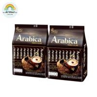 ราคา รอแยล-คอฟฟี่ กาแฟ อาราบิก้า สูตร โรบัสต้า เบลนด์ กาแฟ3in1 Royal Coffee Arabica Robusta (แพ็คละ27ซอง) (22401060458)