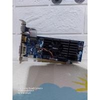 ราคา การ์ดจอ Gigabyte Nvidia GeForce GT210 1GB DDR3 64Bit (15844230703)