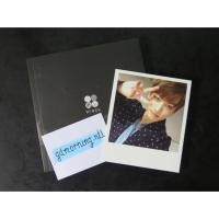 ราคา อัลบัม BTS ~ Wings Ver.W การ์ดจองกุก+โปสเตอร์ ของครบ !! **ไม่ขายแยก** (3443402707)