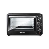 ราคา new เตาอบ 35 ลิตร casikoรุ่นsw3500 #ขาว#ดำ (9295784823)