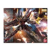 ราคา [BANDAI] MG 1/100 Blitz Gundam (12234351415)