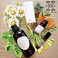 ราคา น้ำมันหอมระเหยผสมธรรมชาติ น้ำมันนวดอโรม่า น้ำมันอโรม่า หอมผ่อนคลาย กลิ่น Energy (25608373218)