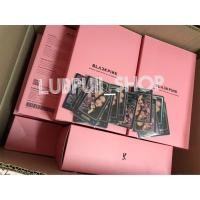 ราคา พร้อมส่งแท่งไฟ แท้BLACKPINK OFFICIAL LIGHT STICK Ver.2 LIMITED EDITION + PHOTOCARD SET (4175327161)