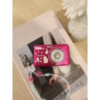 ราคา Sony dsc w310กล้องดิจิตอลคอมแพค (25679316663)