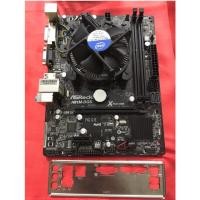 ราคา I3 4130+mb asrock h81m-dgs (2289456575)